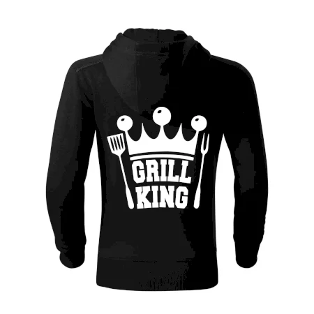 Grilování -  Grill King