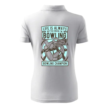 Bowling Champion