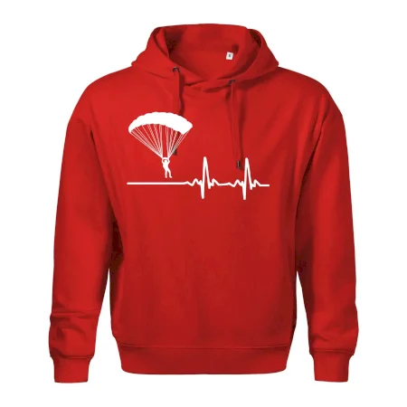 Paragliding EKG