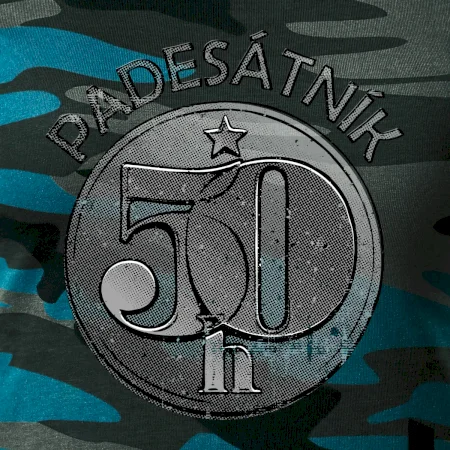 Padesátník Československý