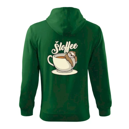 Šloffee - káva