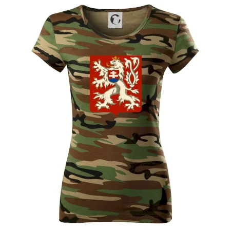 Znak ČSR - Československá republika (1948–1960)