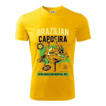 Brazilian Capoeira