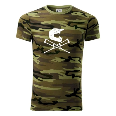 Cross helma / berle