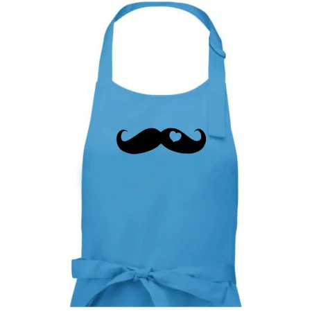 Mustache love