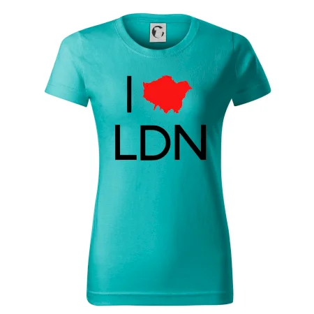 I Love LDN