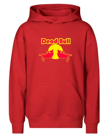 Dead Bull