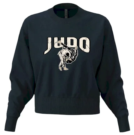Judo v boji