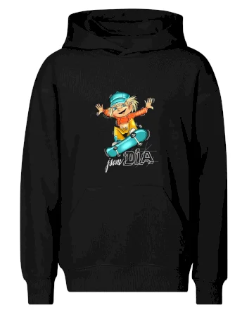 D I A skate