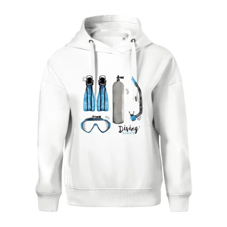 Diving elements
