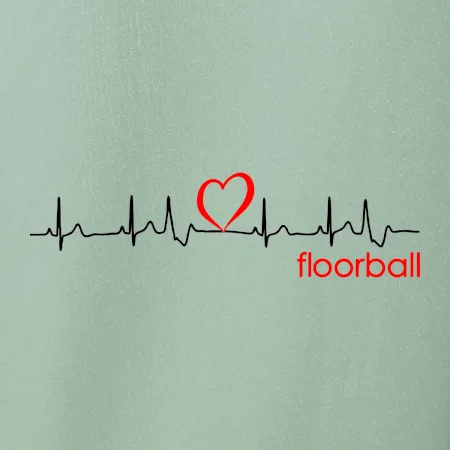 Moje srdce bije pro floorball