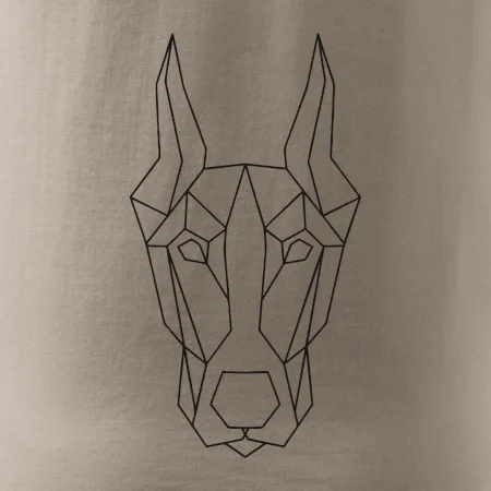 Dobrman - Geometrie