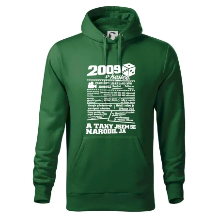 2009 v Kostce