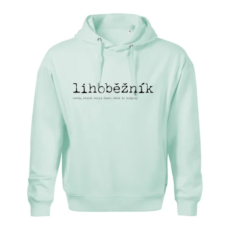 Čeština 2.0 - Lihoběžník