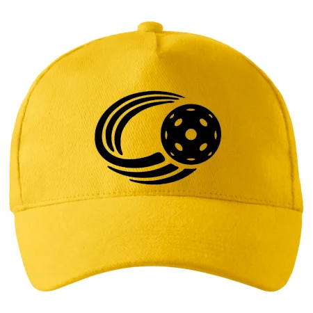 Florbal míček