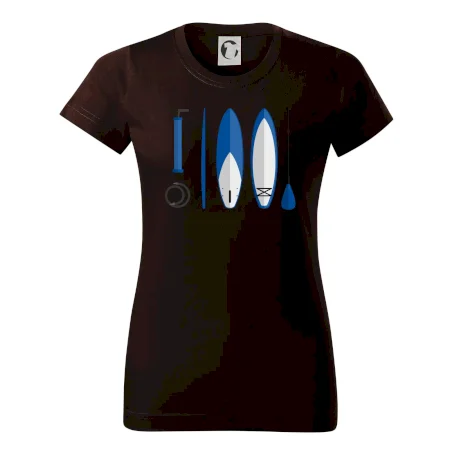 Paddleboard set