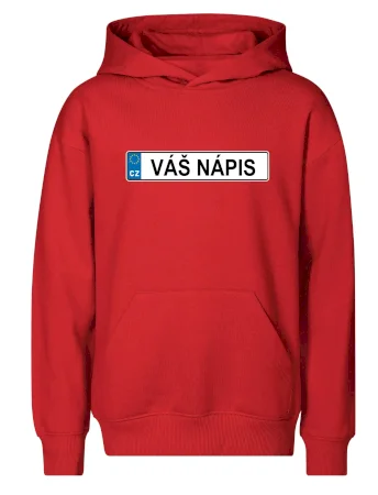 SPZ vlastní jméno