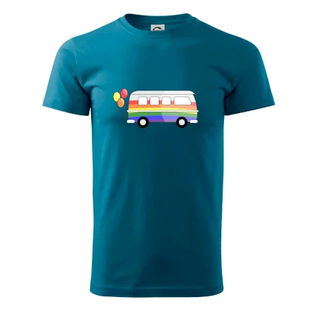 LGBT busík