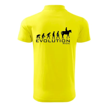 Evoluce Ride horse