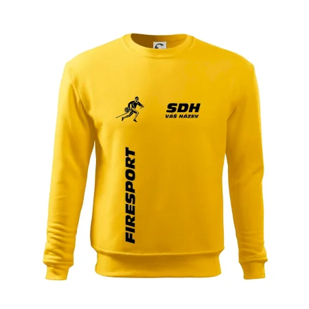 Hasičský sport SDH + váš název