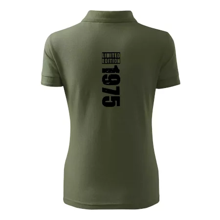 Limited edition 1975 pruh