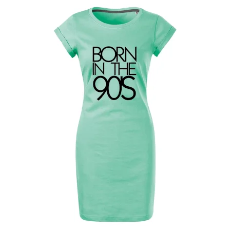 Born In The 90's