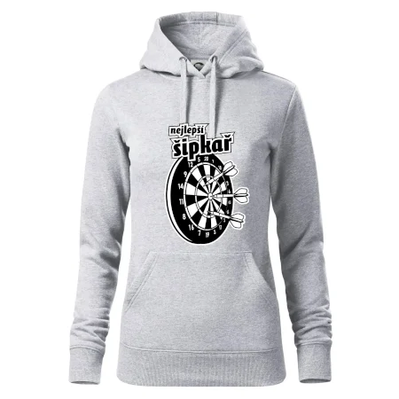 Nejlepší šipkař