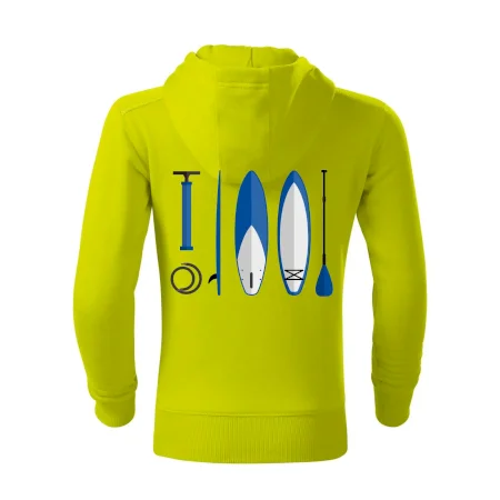 Paddleboard set