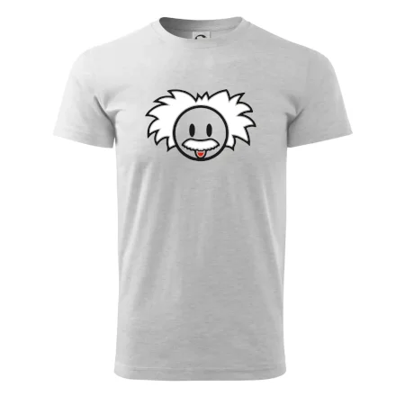 Albert Einstein
