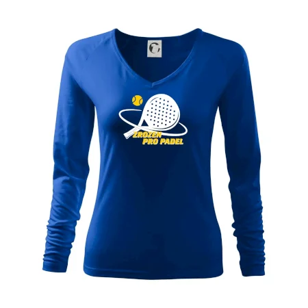 Zrozen pro padel