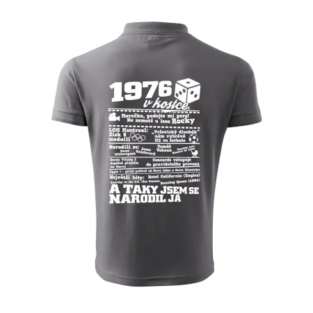 1976 v kostce