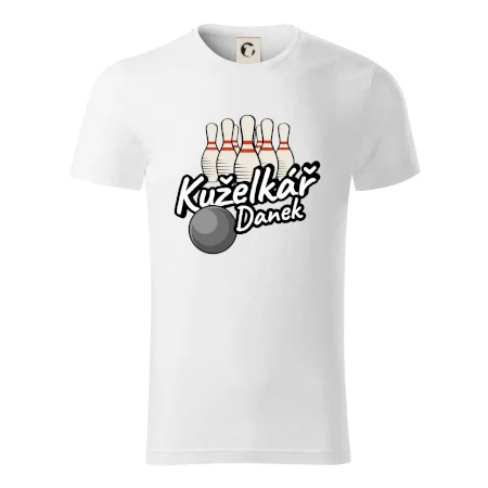 Jméno - Kuželkář