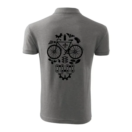 Bike lebka