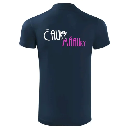 Čauky mňauky