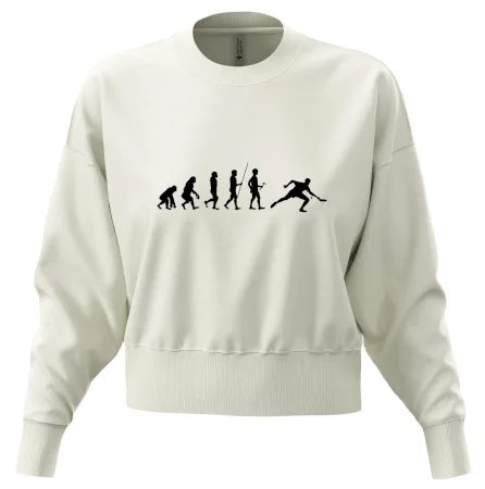 Evoluce stolní tenis