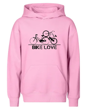 Bike love