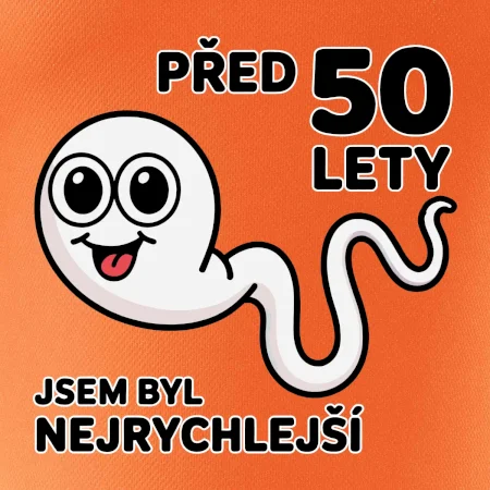 Před 50 lety jsem byl nejrychlejší