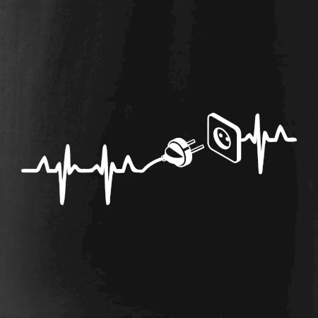 EKG elektrikář