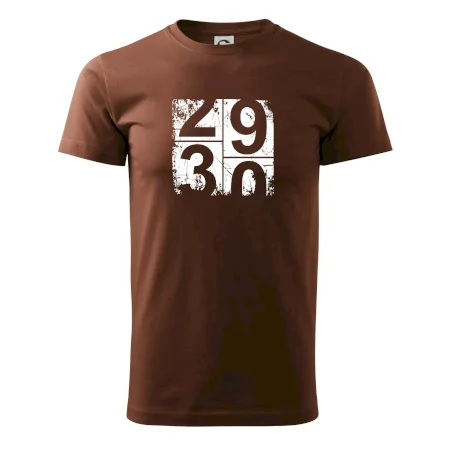Tachometr 30