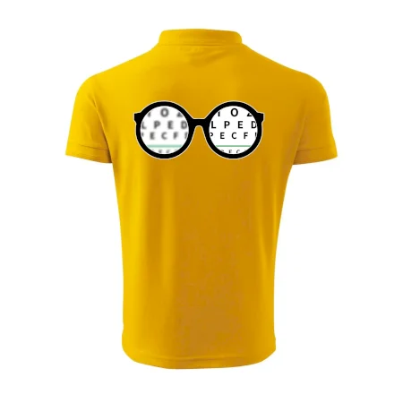 Brýle optika