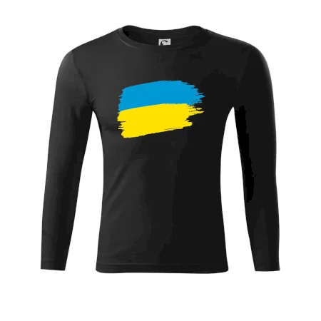 Ukrajinské tričko