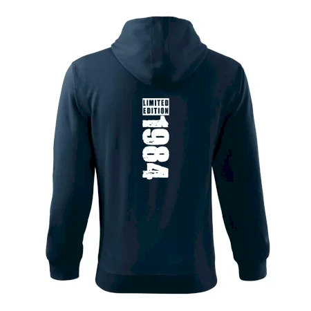 Limited edition 1984 pruh