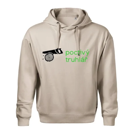 Poctivý Truhlář