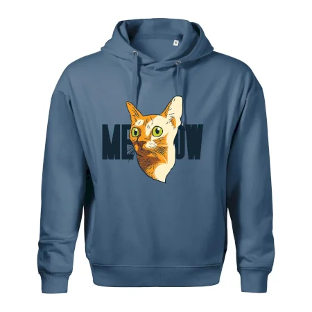 Kočka meow