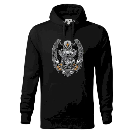 Moto orel