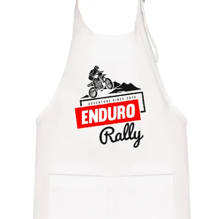 Enduro rally