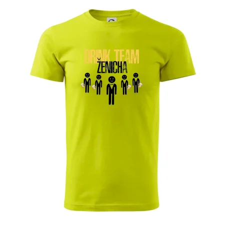 Drink team ženicha
