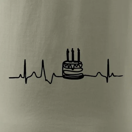 Ekg dort