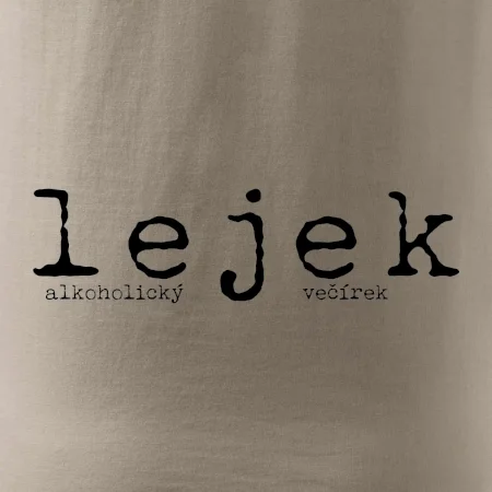 Čeština 2.0 - lejek