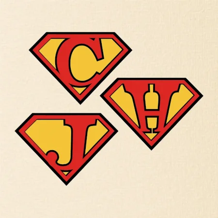Superman písmeno